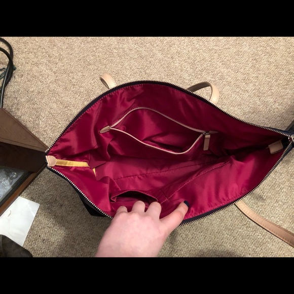 Coach tote bag - Picture 3 of 3